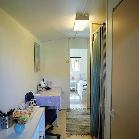 Bergliot לינה וארוחת בוקר 3*