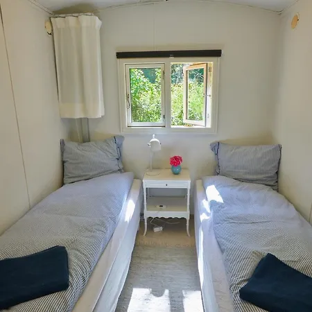 Bed & Breakfast Bergliot Hundested