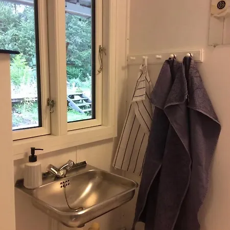 Bergliot הונדסטד