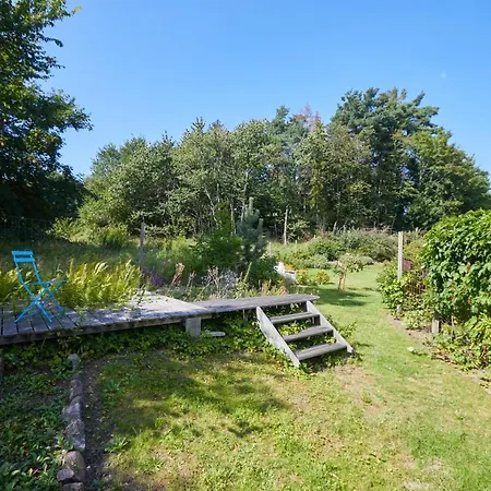 Bergliot לינה וארוחת בוקר הונדסטד