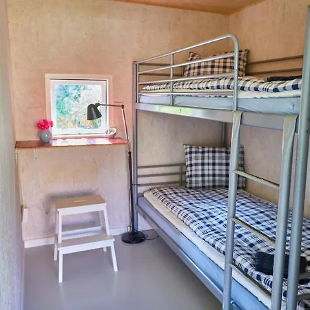 Bergliot לינה וארוחת בוקר הונדסטד