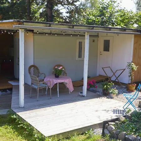 Bed & Breakfast Bergliot