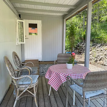 Bergliot 3* Hundested