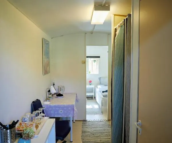 Bergliot Bed & Breakfast 3*