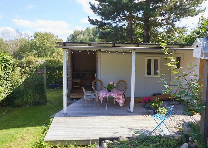 Bed & Breakfast Bergliot