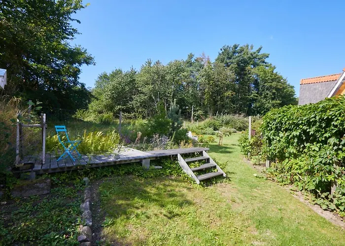 Bergliot Bed & Breakfast Hundested