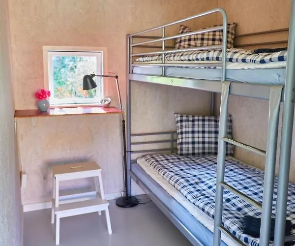 Bergliot Bed & Breakfast Hundested