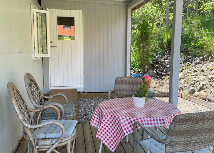 Bergliot 3* Hundested